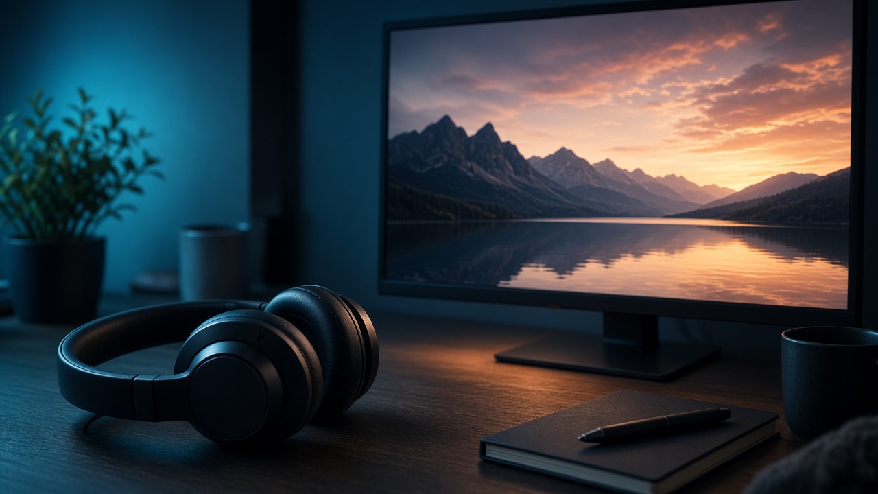 Using SyntVision Audio with Your Visuals